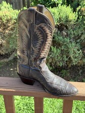 Vintage justin men for sale  Fort Worth