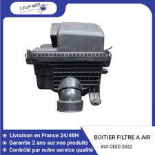 Boitier filtre air d'occasion  Saint-Quentin