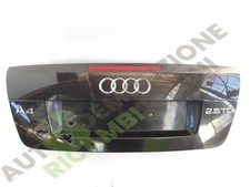 audi a4 cabrio 2 5 tdi usato audi a4 cabrio 2 5 tdi usato Rimini