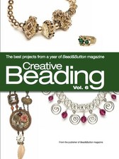 Creative beading vol. for sale  Depew