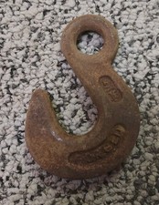 Rusted log chain for sale  Brookings