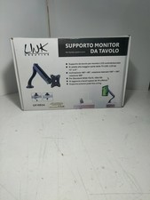 Supporto monitor lcd usato  Gualdo Tadino