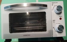 Gourmetmaxx mini backofen gebraucht kaufen  Cloppenburg