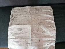 Sofakissenbezuege gebraucht kaufen  Groß-Umstadt