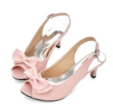 Ladies shoes peep for sale  UK