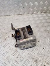 Vauxhall combo ecu for sale  SAWBRIDGEWORTH