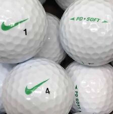 Nike golfbälle lakeballs gebraucht kaufen  Ebersbach an der Fils