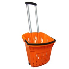 Gerso trolley chariot d'occasion  Expédié en France
