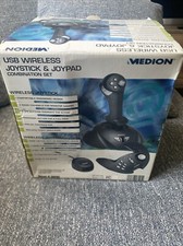 Medion usb wireless d'occasion  Expédié en Belgium