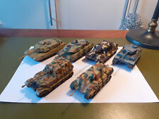 Konvolut panzer 6 gebraucht kaufen  Blankenfelde