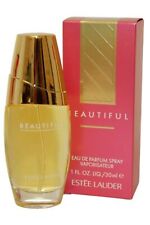 Estee lauder beautiful for sale  OAKHAM