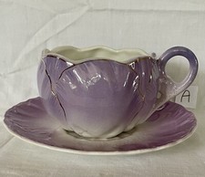 Grand dejeuner faience d'occasion  Bourg-en-Bresse