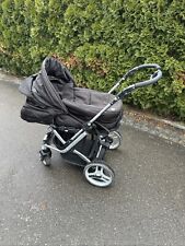 Teutonia mistral kinderwagen gebraucht kaufen  Stuttgart