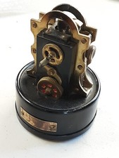 Vintage metal stock for sale  Lake Elsinore
