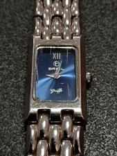 Orologio breil acciaio usato  Ceglie Messapica