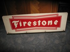 Vtg original firestone for sale  Carroll