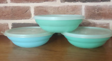 Tupperware vintage lot d'occasion  Raismes