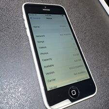 Apple iphone ios for sale  Hanover