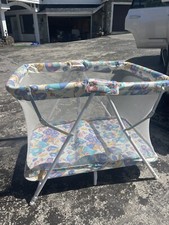 Vintage graco baby for sale  Cazenovia