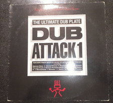 Dub attack ultimate for sale  FOLKESTONE