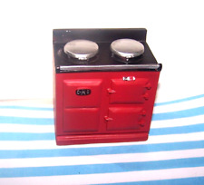 Dolls house aga for sale  THORNTON-CLEVELEYS
