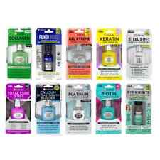 Nail aid keratin for sale  MITCHAM