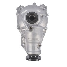 Differential verteilergetriebe gebraucht kaufen  Buttelstedt