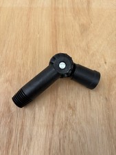 Angle neck adapter for sale  STEYNING