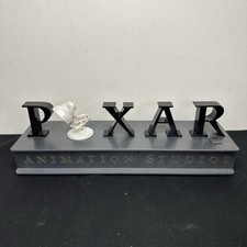 Luxo jr. paixar for sale  Arlington Heights