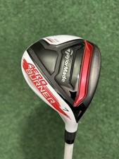 Taylormade aeroburner fairway for sale  Menominee