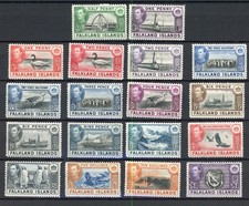 falklands for sale  SHEFFIELD