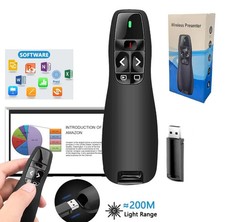 Puntatore laser wireless usato Puntatore laser wireless usato  Palazzolo sull'Oglio