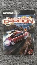 Usado, Software de jogos Electronic Arts Need For Speed carbono PC comprar usado  Enviando para Brazil