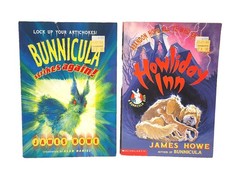 James howe books for sale  Ochlocknee