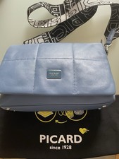Picard tasche crossbody gebraucht kaufen  Deutschland