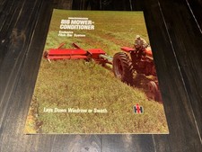 mower conditioner for sale  Anamosa