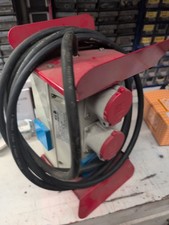 Stecky stromverteiler gebraucht kaufen  Rheinzabern