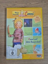 Freundin conni dvd gebraucht kaufen  Frankfurt am Main