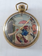 Ancienne montre gousset d'occasion  Issoire