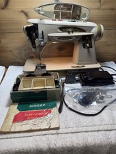 Singer mfg. co. for sale  Moundridge