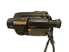 Camescope samsung digital d'occasion  Louargat
