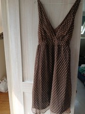 Robe naf naf d'occasion  Enghien-les-Bains