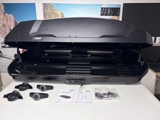 Thule force 645200 for sale  IPSWICH