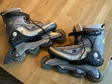Cirrus women inlineskates gebraucht kaufen  Burgdorf