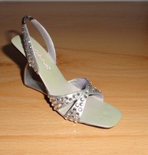 Miniatur sammler schuh gebraucht kaufen  Manching