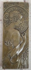 Antique style art for sale  Westbury
