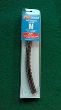 Peco setrack gauge for sale  LYTHAM ST. ANNES