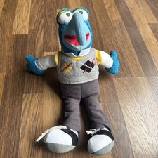 Gonzo muppets disney for sale  MANCHESTER