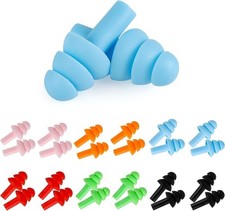 Paires bouchons oreilles d'occasion  France