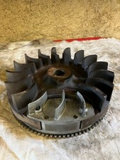 Volant magnétique démarreur d'occasion  Lamastre